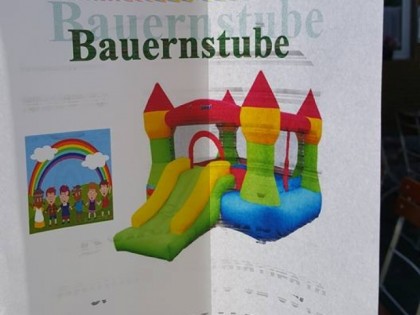 Foto: Bauernstube