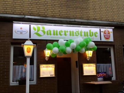 Foto: Bauernstube